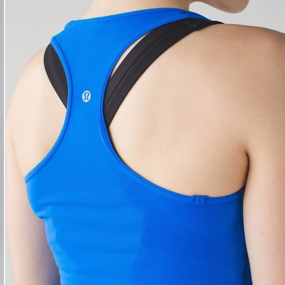 Lululemon Cool Racerback - Picture 6 of 8